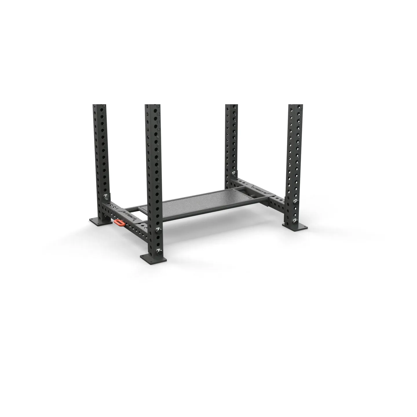 CS-1 asiento utilitario Power Rack - vista 6
