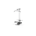 Rear stabiliser for CS-1 rack - view 3