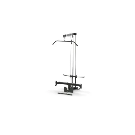 Rear stabiliser for CS-1 rack - view 3