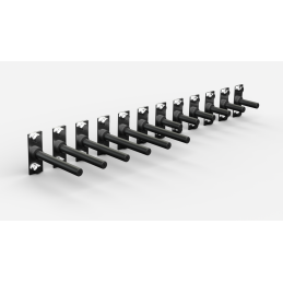 Supporto pesi CS-1 30 cm