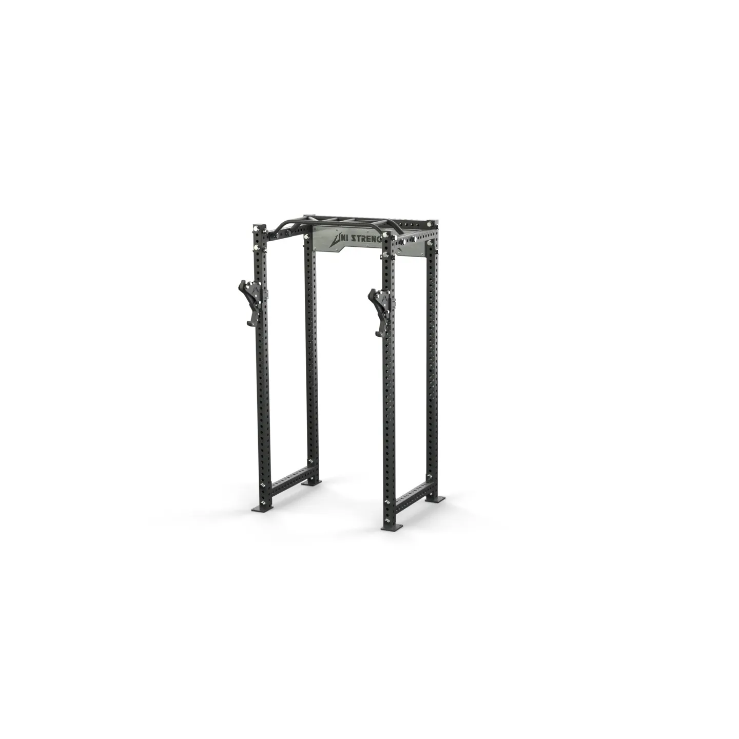 Monolift para rack y powerlifting CS-1 - vista 4