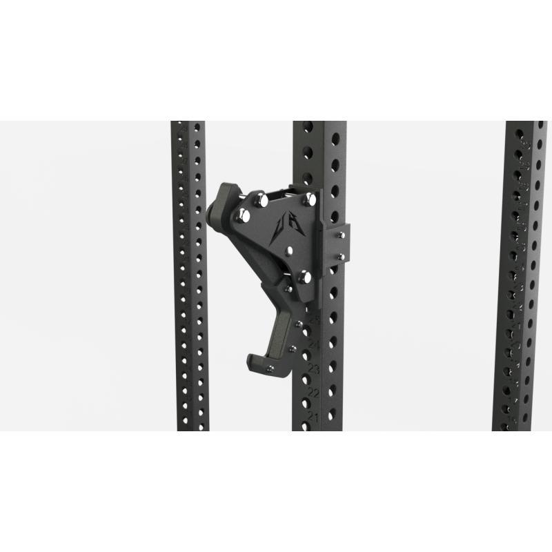 Monolift para Rack y powerlifting CS-1