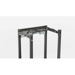 Barra trazione multipresa CS-1