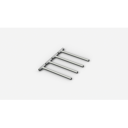 Supporti elastici CS-1