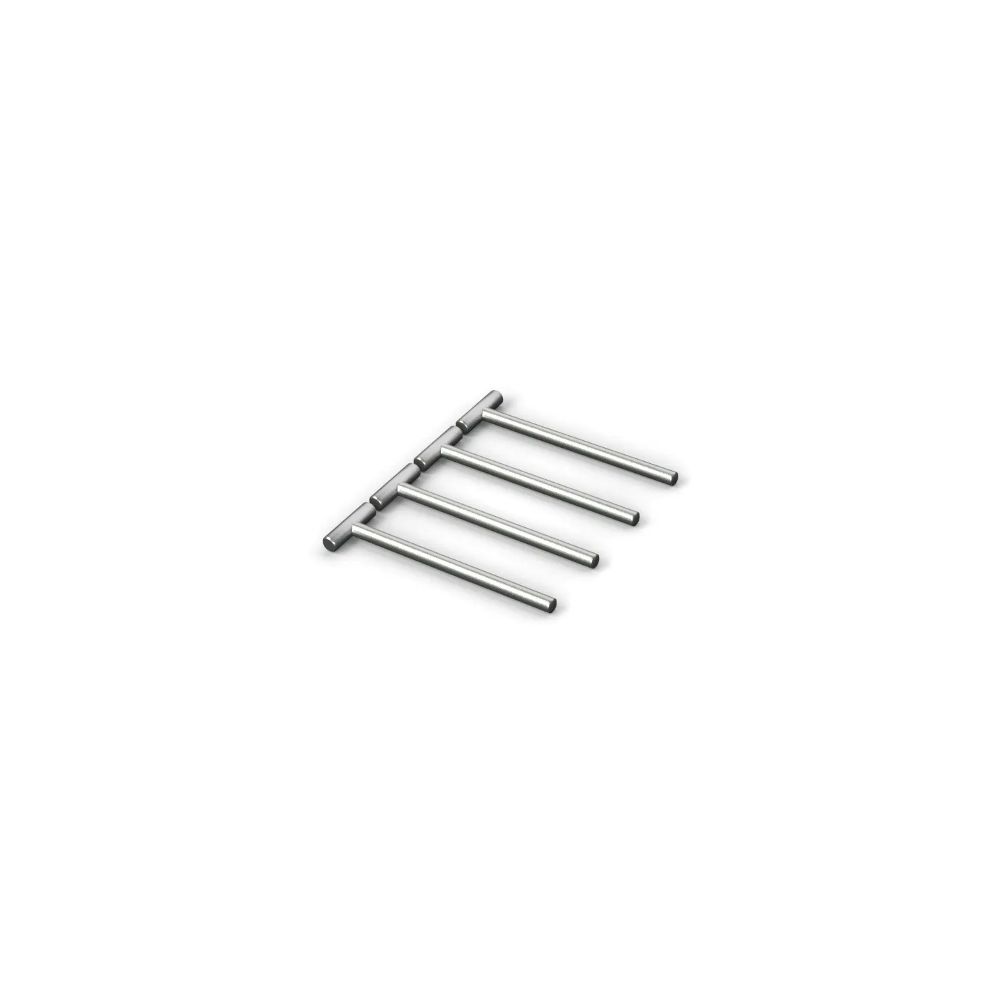 CS-1 Band-Halterungen - Ansicht 4