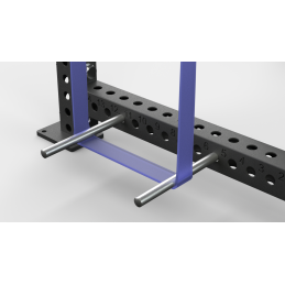CS-1 Elastic Supports