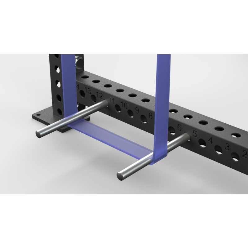 Supporti elastici CS-1
