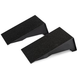 Squat Wedge - Cuneo per quadricipiti e fitness