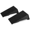 Squat Wedge - Slant Board for Quadriceps and Fitness