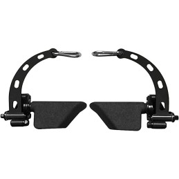 Optimal Grip – Set di grip per il bodybuilding