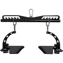 Optimal Grip, Griff-Set für das Krafttraining - Ansicht 25