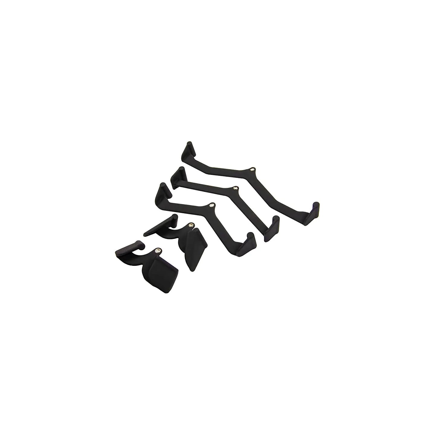 Agarres de tracción ergonómicos Top Grip, set de 5 o de 2