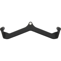 5 Ergonomische Zuggriffe für das Krafttraining