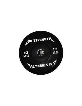 Bumper Plates Paket – 100 kg Bumper-Set