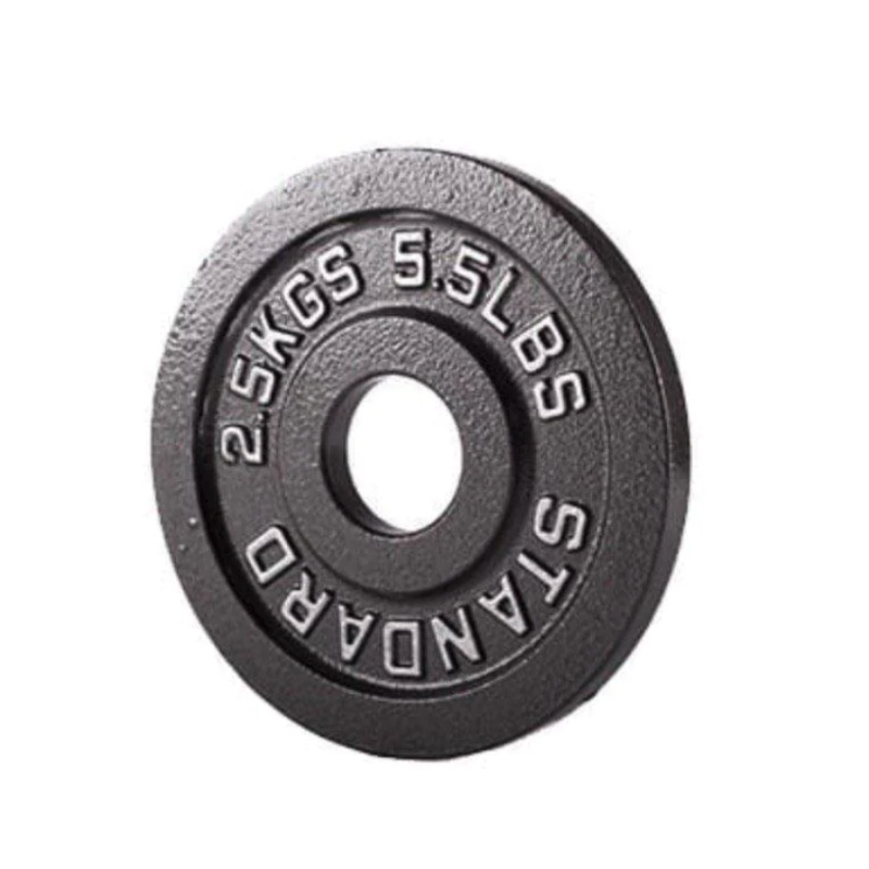 Legacy disques olympiques Uni Strength - [product_reference]