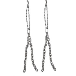 Muskelaufbau-Ketten - Weight Training Chains