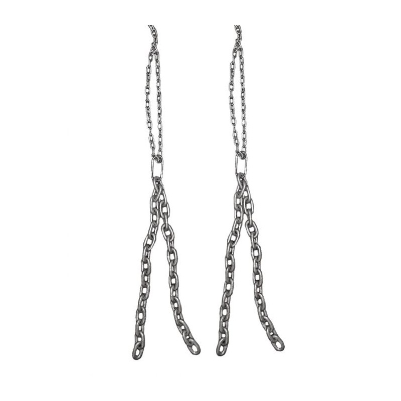 Muskelaufbau-Ketten - Weight Training Chains