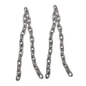Verstellbare Trainingsketten, 2,3 bis 17,7 kg pro Paar - Ansicht 7