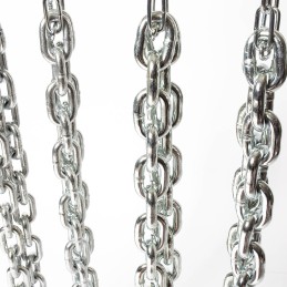 Muskelaufbau-Ketten - Weight Training Chains
