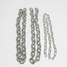 Catene di muscolazione : Weight Training Chains