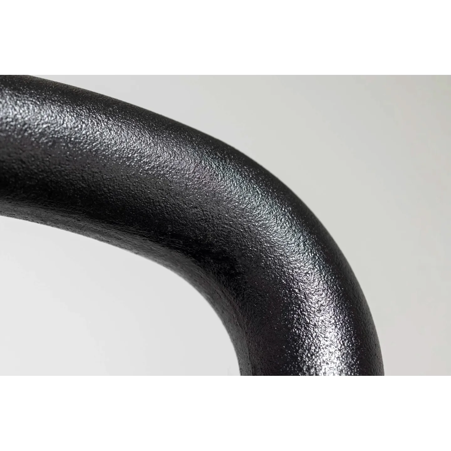 Kettlebell aus Gusseisen 4 bis 32 kg, Farbcodiert, Cross-Training und Hyrox - Ansicht 21