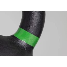 Uni Strength Kettlebells aus Gusseisen 4 bis 32 kg