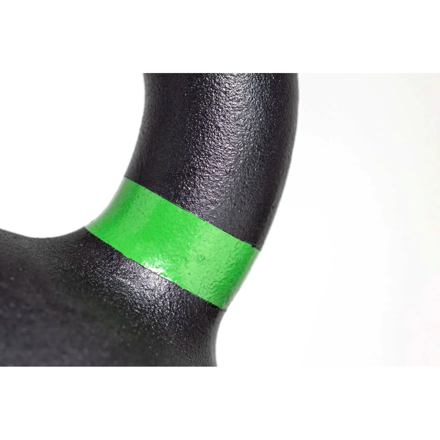 Kettlebell en Fonte 4 à 32 kg, Code Couleur, Cross-training et Hyrox - vue 22