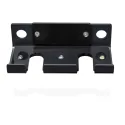 CS-1 Soporte doble para barras olímpicas - vista 2