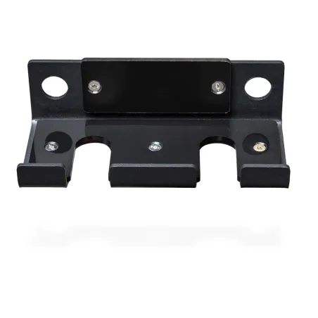 CS-1 Rangement double pour barres olympiques - vue 2