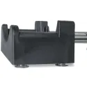 Haltères réglables et modulables de 41.5kg - Paire - Paliers 1,5 kg - vue 5