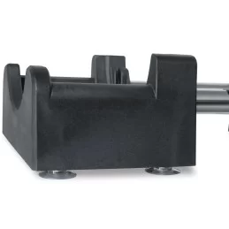 Mancuernas ajustables 41,5 kg - Par - incrementos de 1,5 kg