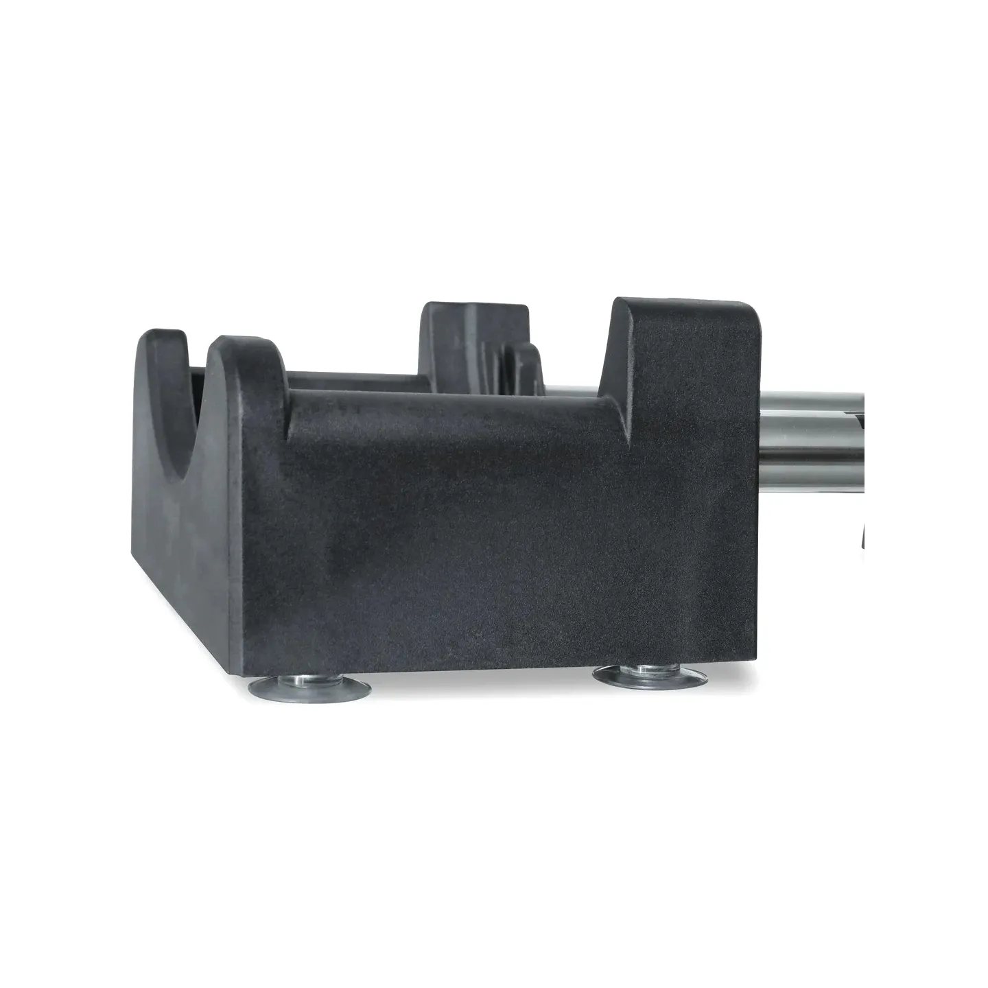 Adjustable dumbbells 41.5 kg - Pair - 1.5 kg increments - view 5