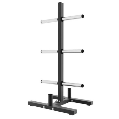 Weighted Rack Support Support Olympic bars - Weight rack 450mm
