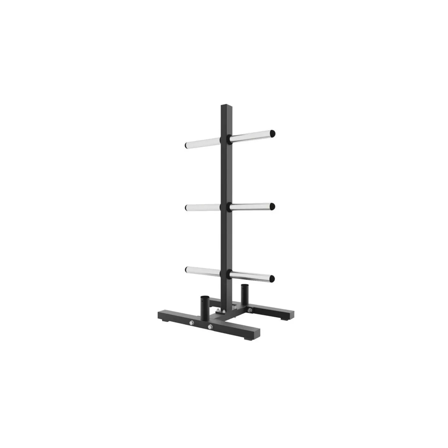 Olympia-Stangenhalter - Gewichtsablage (50 mm)