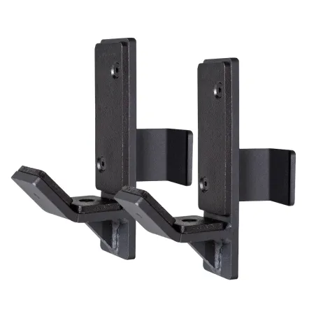 CS-Basic Ganci a J per rack da palestra