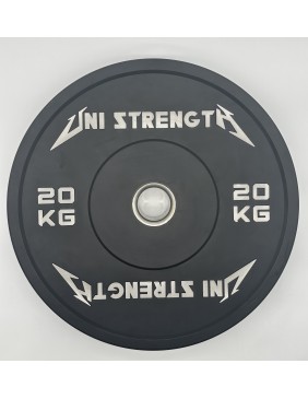 Bumper-Platten 20 kg (x2)