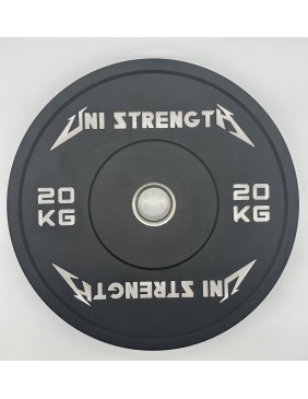 copy of Discos de peso Bumper Plate de 20 kg (x2) - [product_reference]