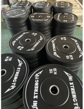 copy of Set de Bumper de 100 kg - [product_reference]