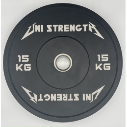 Set bumper 150 kg - vista 2