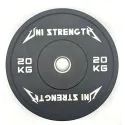 Set Bumper 150 kg - vue 11
