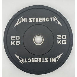 Bumper Set 150 kg - Ansicht 2