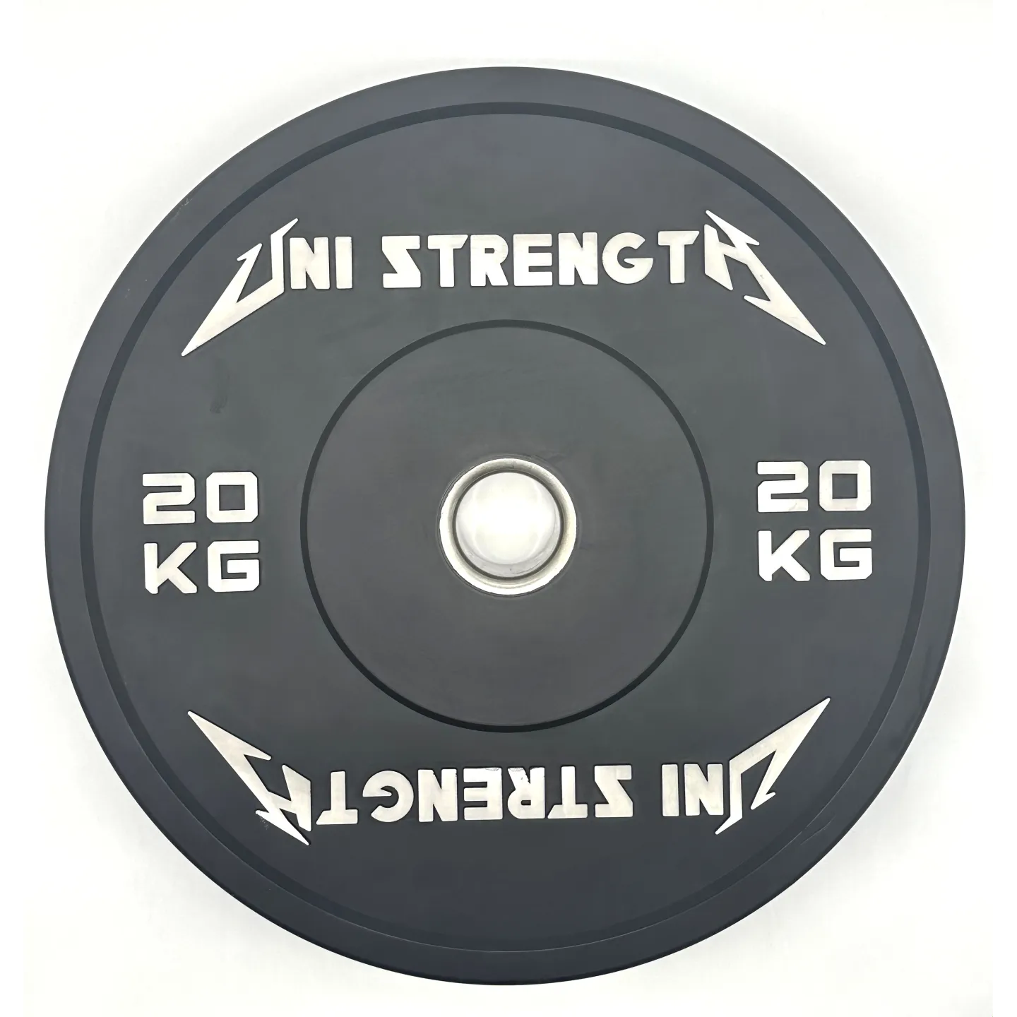 Set Bumper 150 kg - vue 11