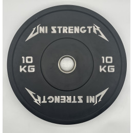 Set bumper 150 kg - vista 2