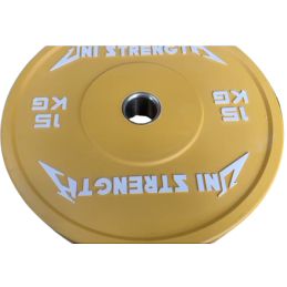 copy of Discos de peso Bumper Plate de 5 kg (x2) - [product_reference]