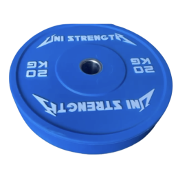 copy of Discos de peso Bumper Plate de 5 kg (x2) - [product_reference]