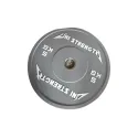 Disques Bumper Plates | Lot de 2 Poids Bumper de 5kg à 25kg - vue 26