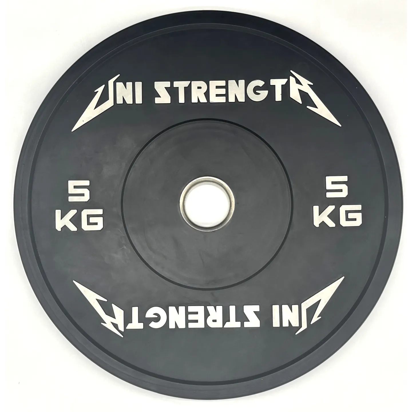 Disques Bumper Plates | Lot de 2 Poids Bumper de 5kg à 25kg - vue 21