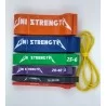 Fitnessbänder zum Muskelaufbau - Ansicht 15