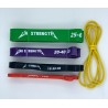UniStrength 5-piece bodybuilding elastic kit