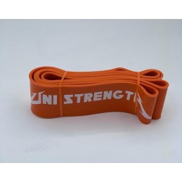 copy of Bandes élastiques Uni Strength Jaune - training band - [product_reference]